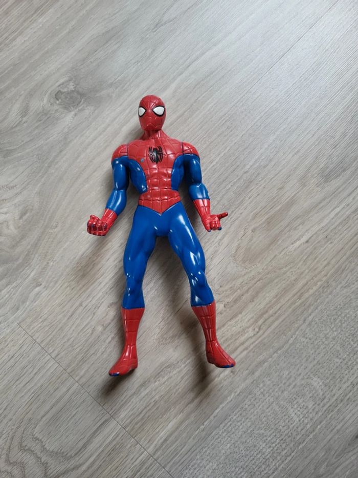Spiderman