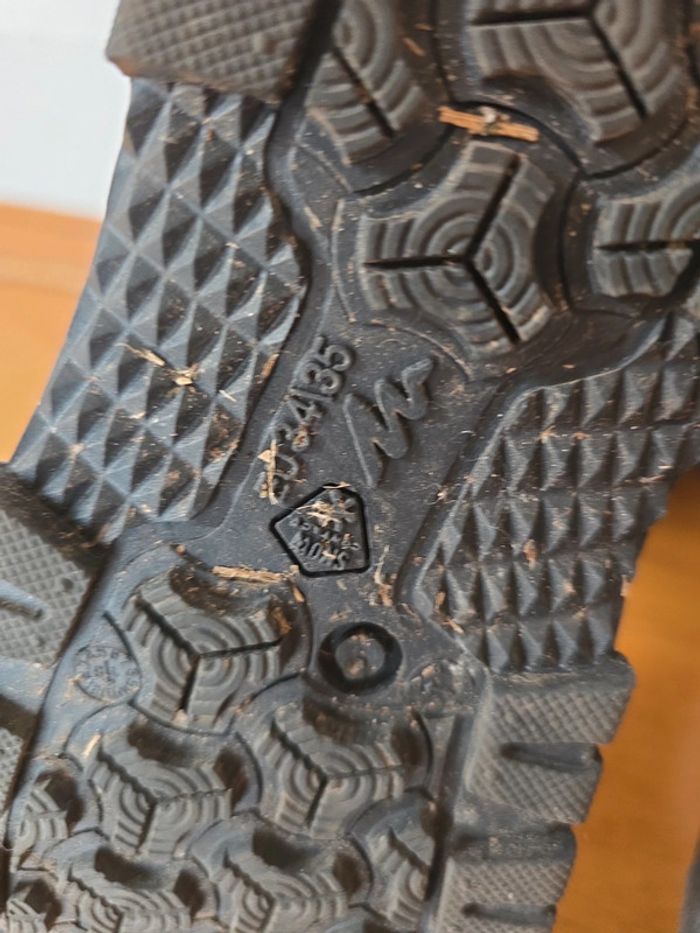 Boots de neige ou pluie - photo numéro 7