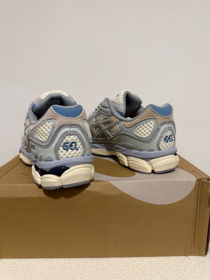 asics gel nyc - photo numéro 6