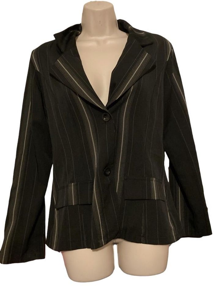 Veste habillée