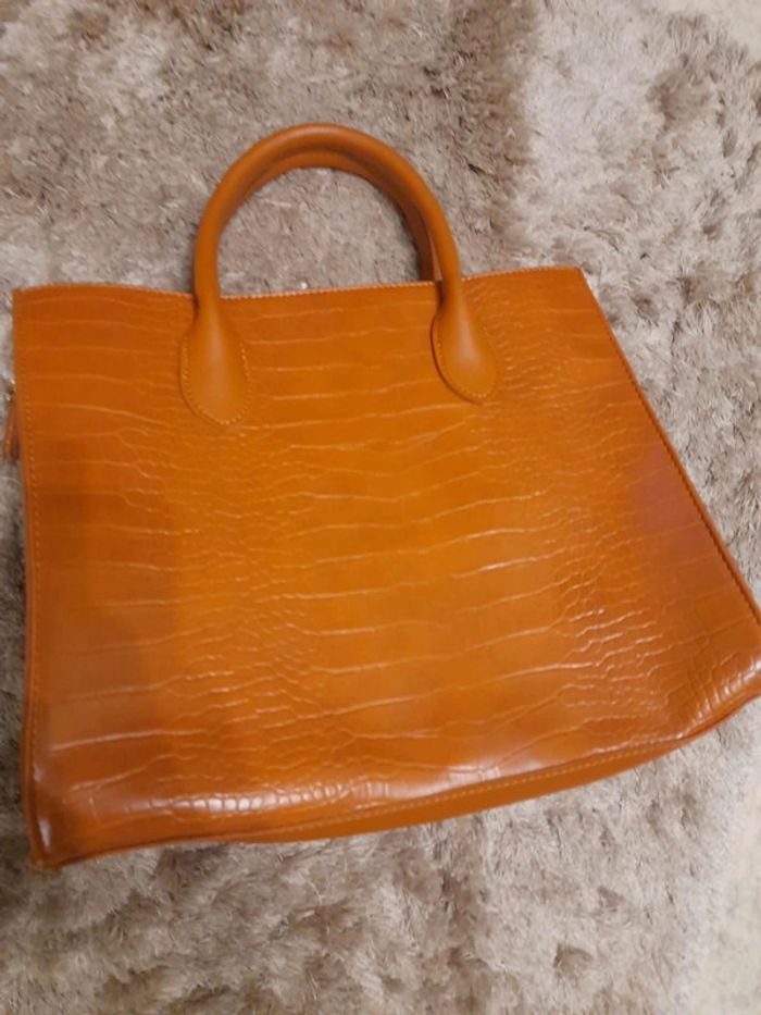 Sac à main - photo numéro 2