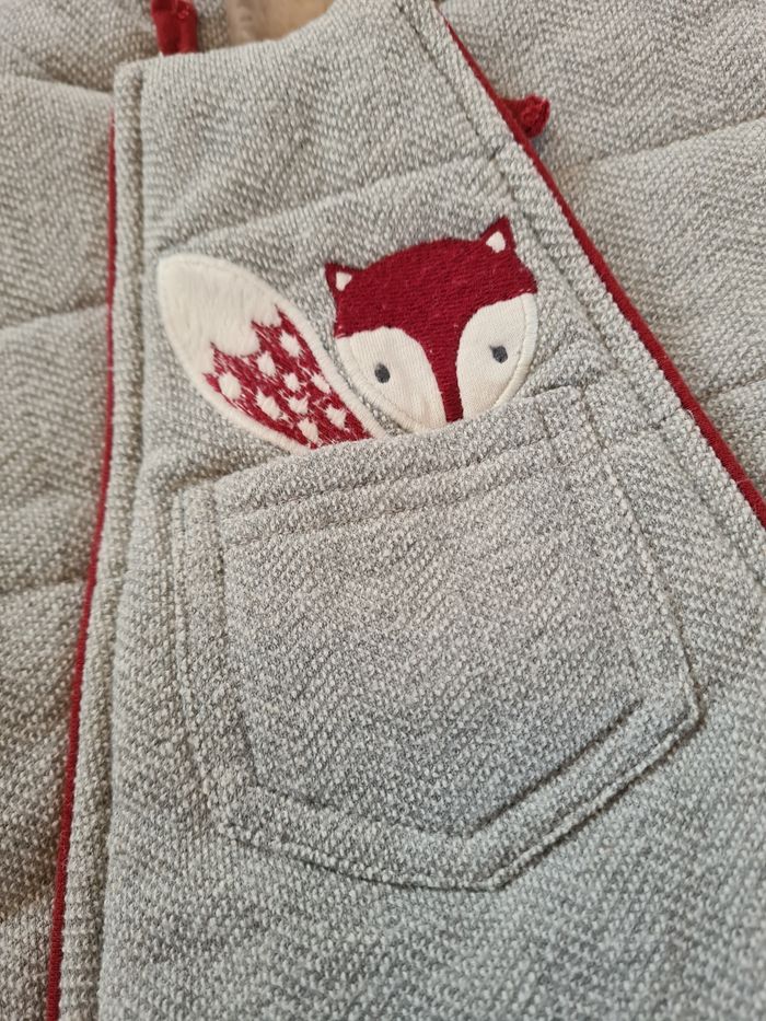 Combi pilote - photo numéro 2