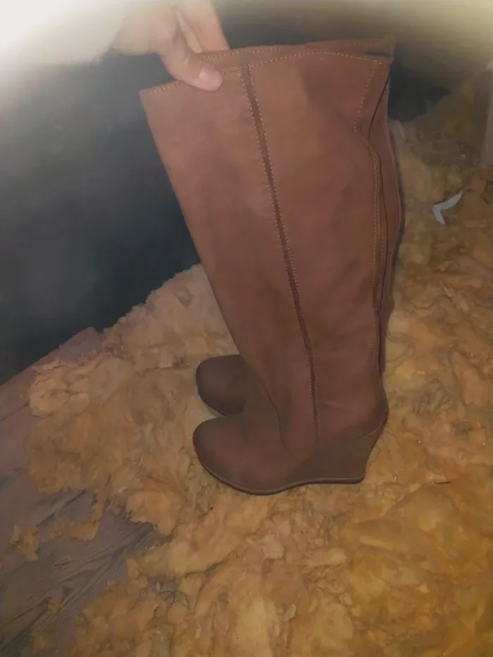 Botte Neuf