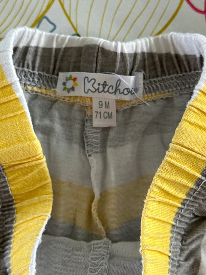 2 short - photo numéro 2
