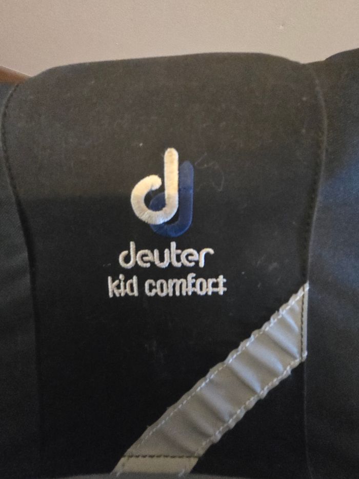 Porte-bébé randonnée - photo numéro 7