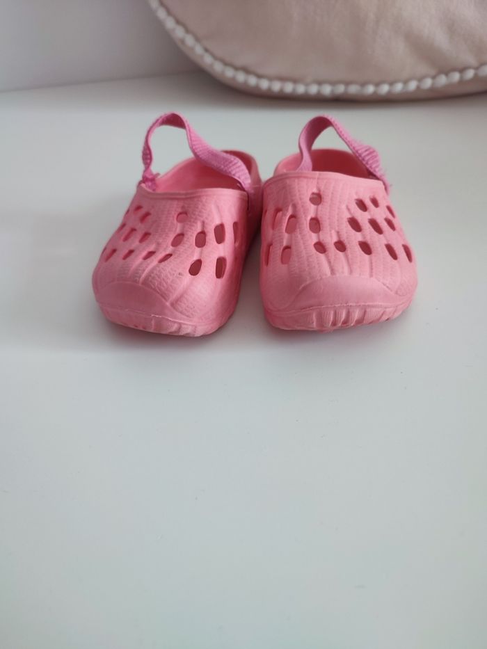 Sabot 18/24 m - photo numéro 2