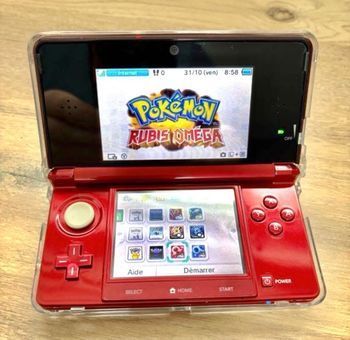 Nintendo 3DS