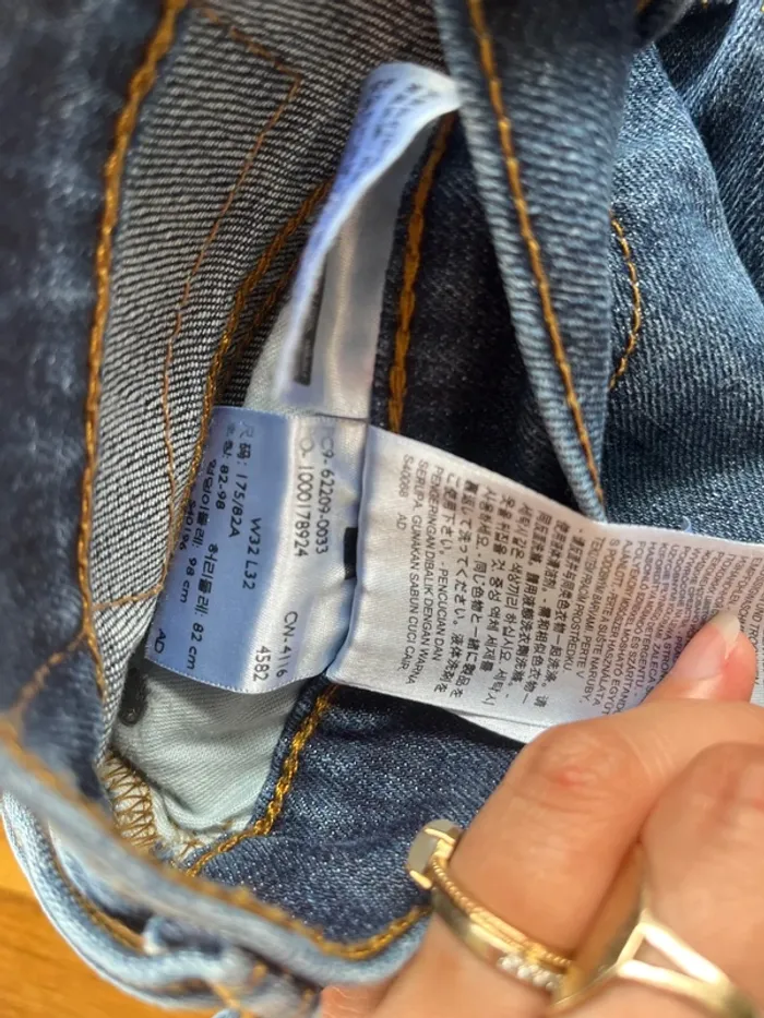 Levis 510 - photo numéro 5