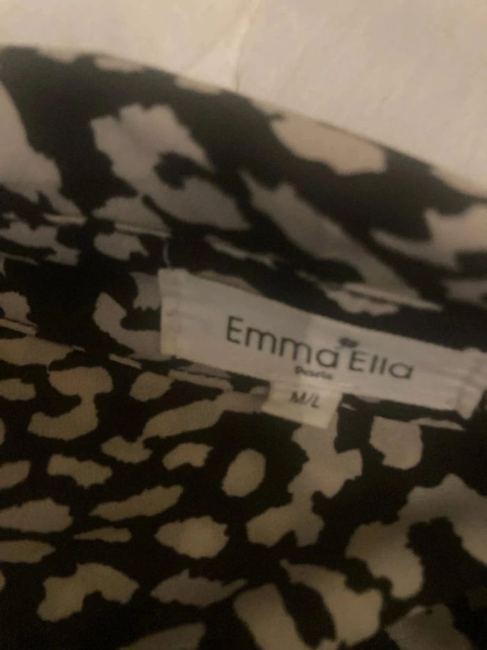 Robe léopard 🐆 - photo numéro 9