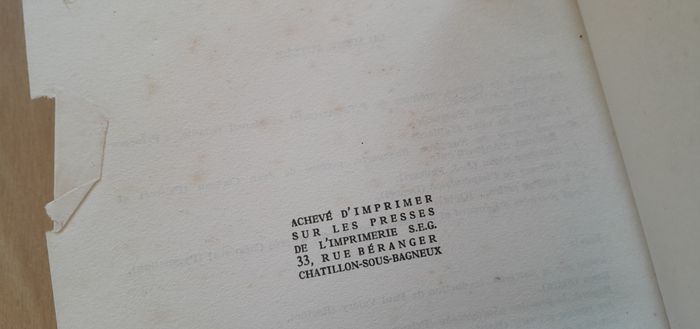 Lo Duca - Clair Amour - photo numéro 6