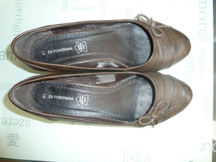 chaussures - photo numéro 2