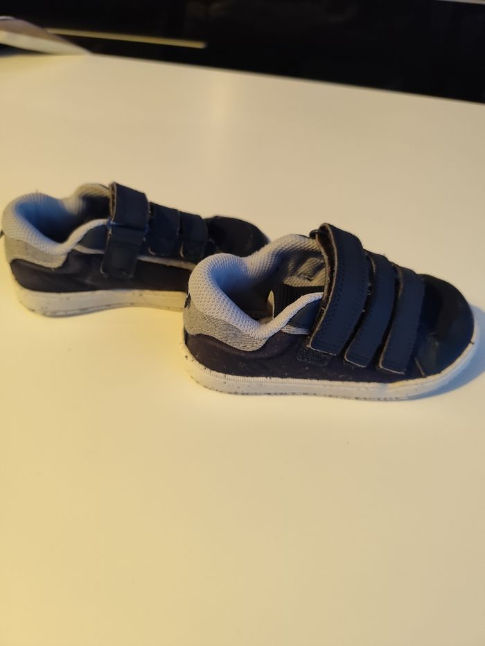 Baskets 25 - photo numéro 4