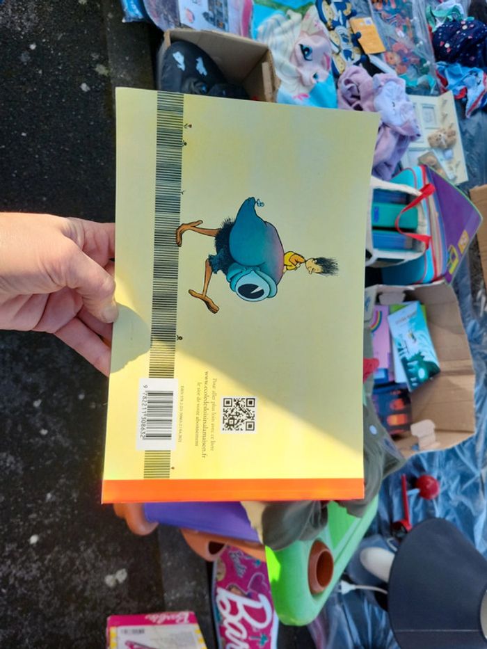 Livre - photo numéro 2