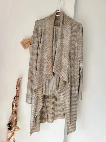 Ensemble Pantalon et Veste Femme – Taille 40