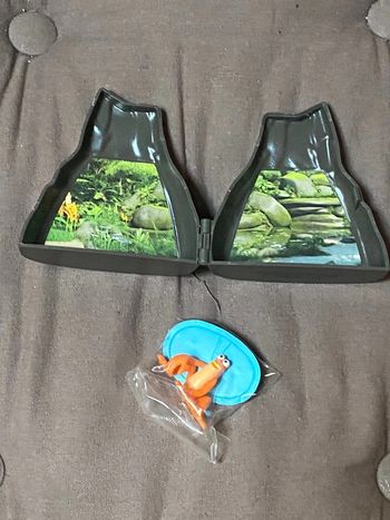 Figurine de Al les as de la jungle