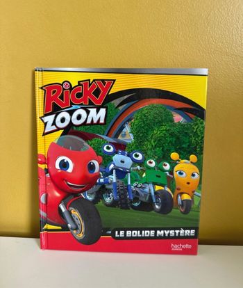 Livre enfant