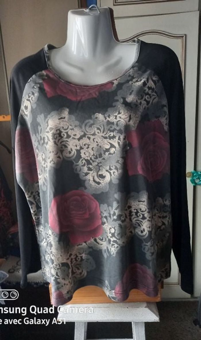 T shirt