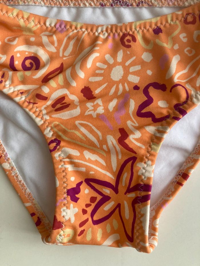 Bas de maillot de bain Hundred Pieces 6 ans - photo numéro 2