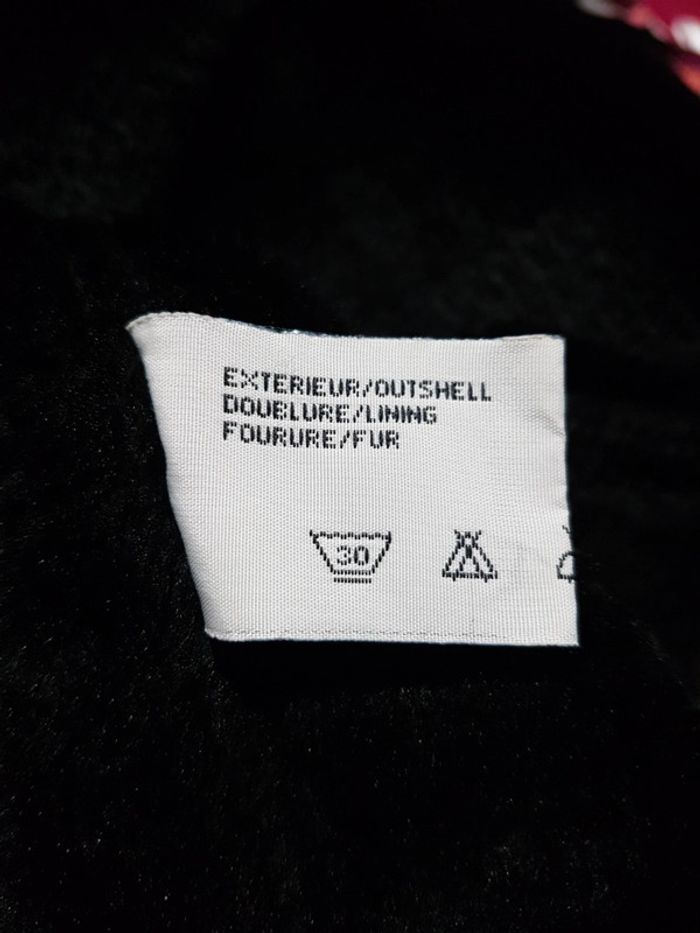 Manteau femme Anna jpsa - photo numéro 8