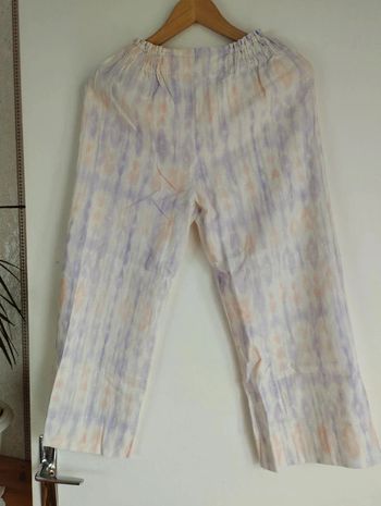 pantalon été Zara