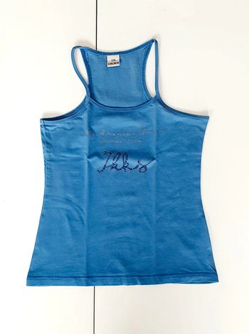 Debardeur Ikks - 12A