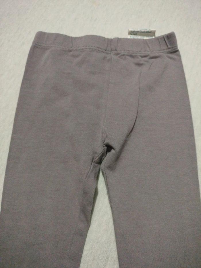 Legging 6 mois - photo numéro 2