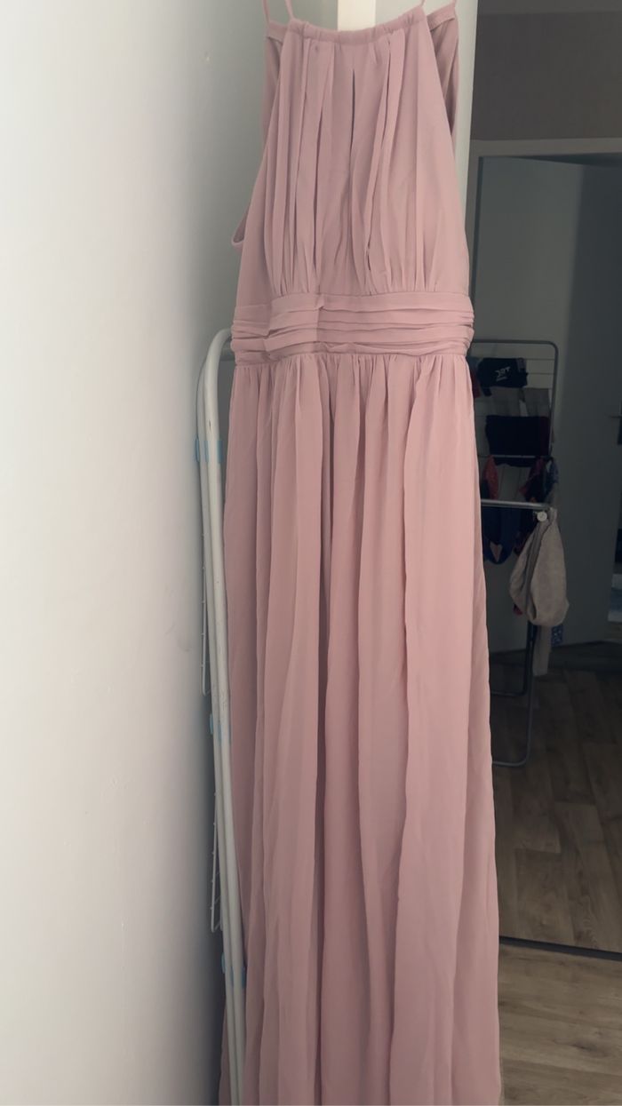 Robe cérémonie - photo numéro 2