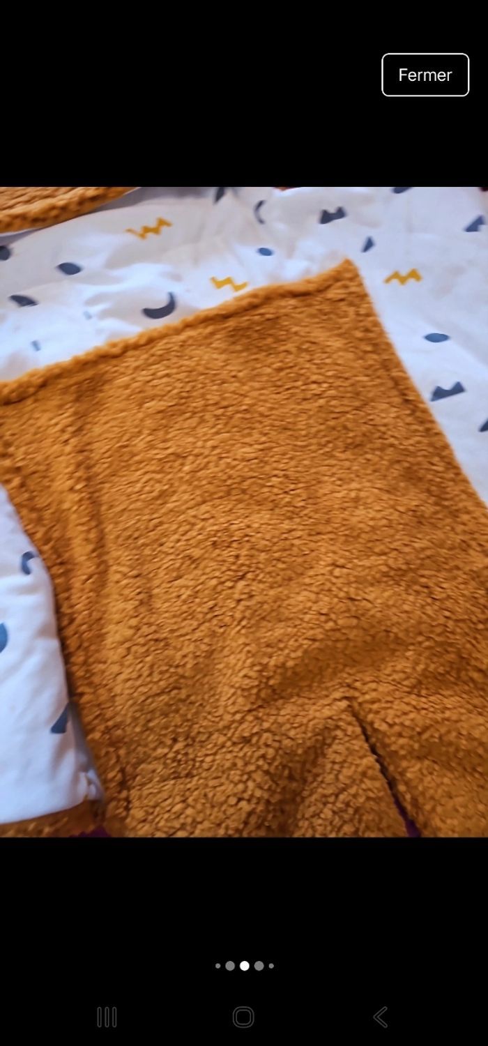 Beau nid dange unisexe bebe neuf - photo numéro 5