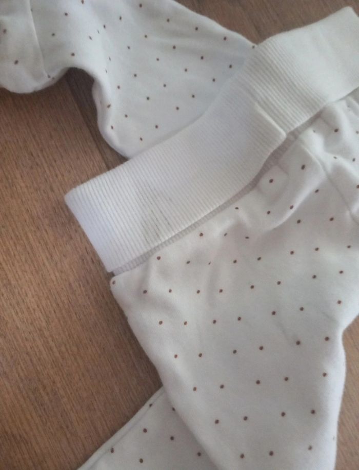 Lot vêtements garçon 9 mois - photo numéro 9