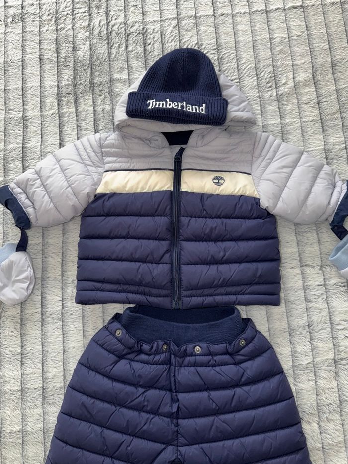 Ensemble Timberland - photo numéro 3