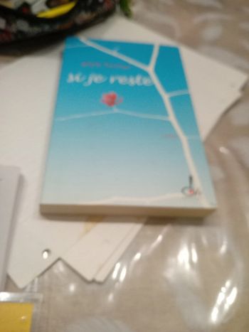 Livre de Gayle Forman