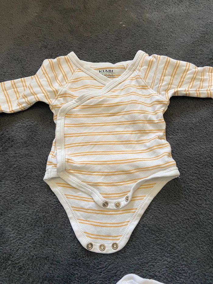 Lot bodies - photo numéro 5