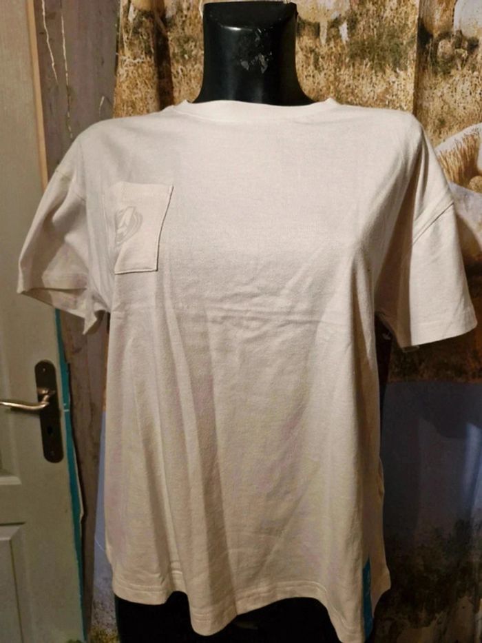 T shirt marvel taille m