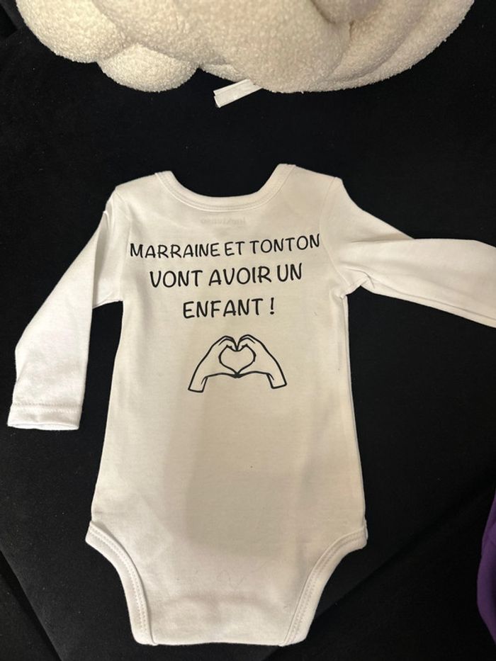 Bodie j’ai un secret marraine - photo numéro 5