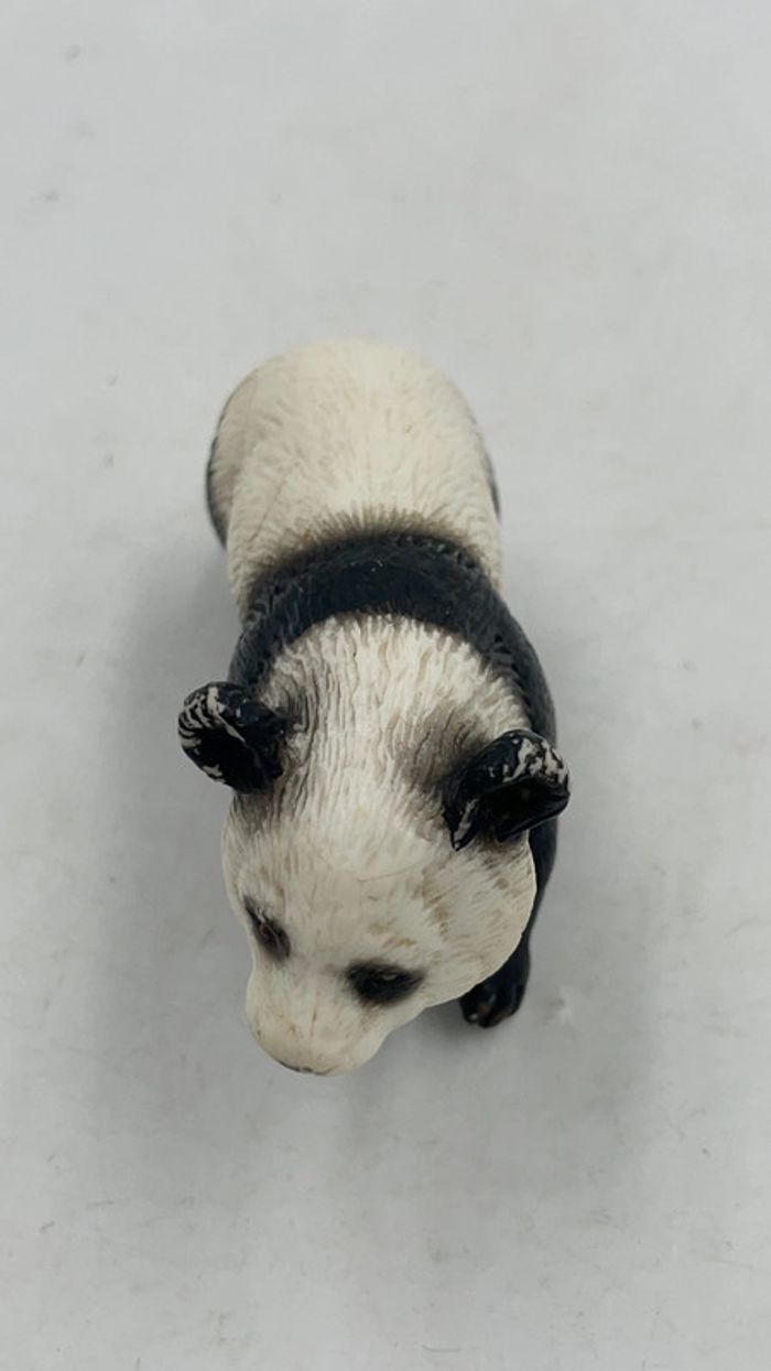 Figurine Panda Schleich 2001 - photo numéro 5