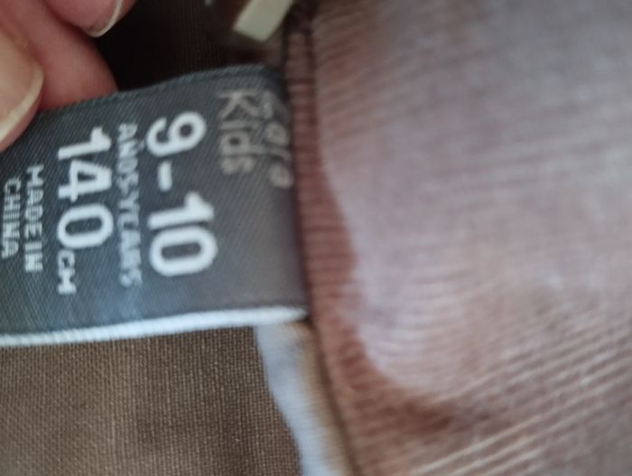 Manteaux garçon - photo numéro 3