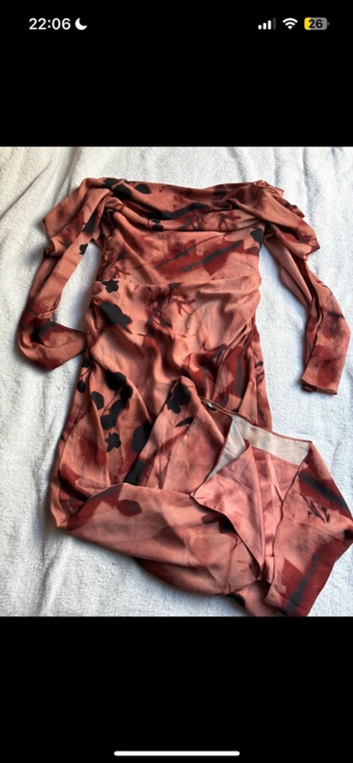 Robe assos - photo numéro 4