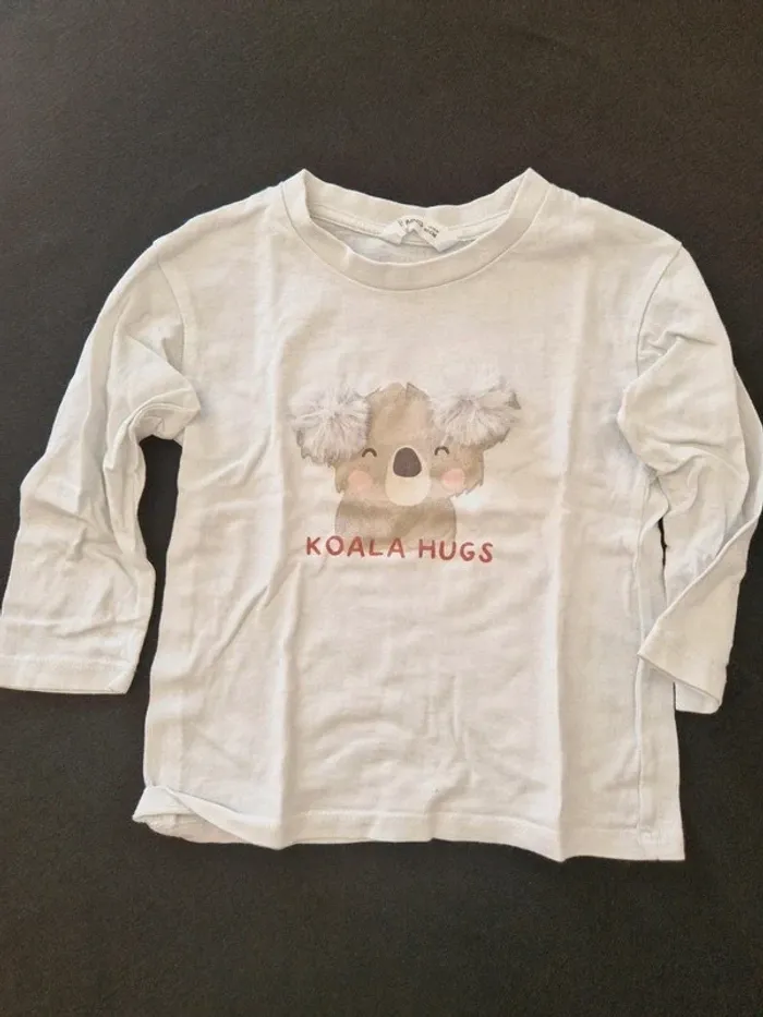 Tee shirt - photo numéro 2