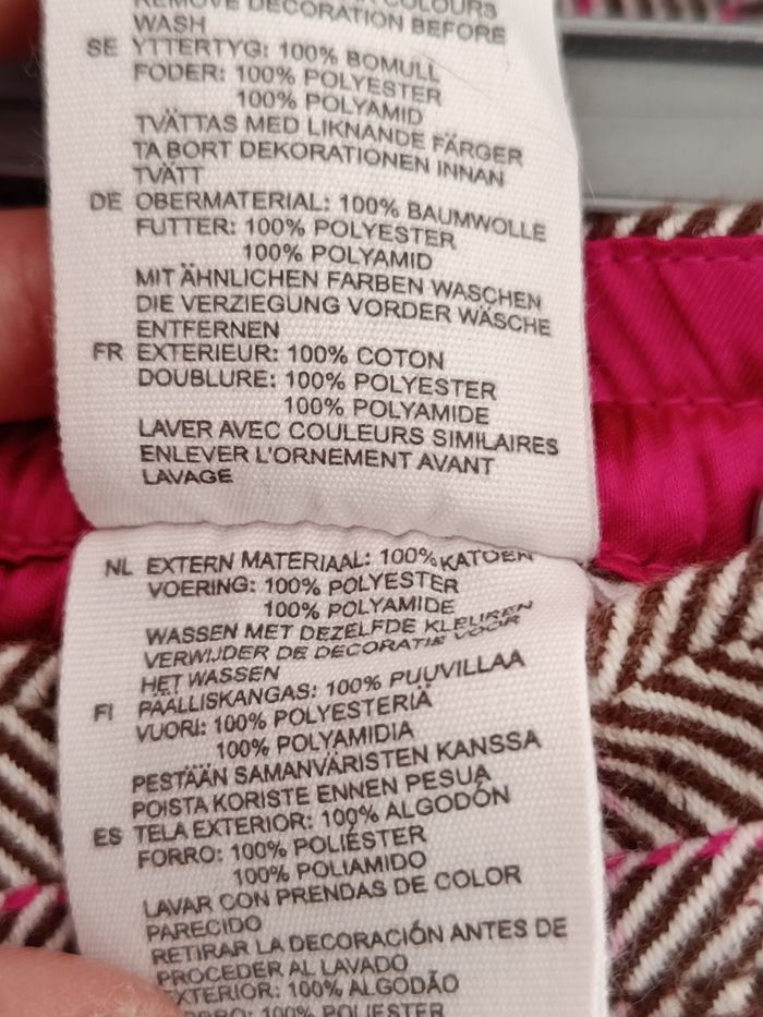 Jupe avec jupon - photo numéro 8