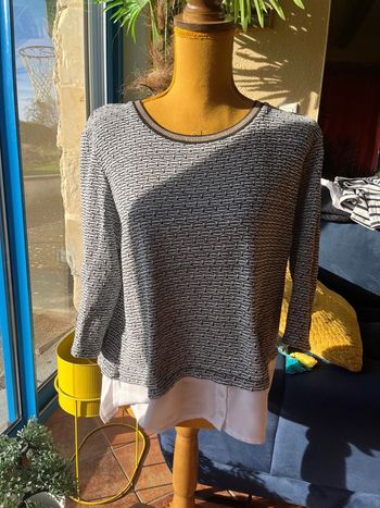 pull breal S/M