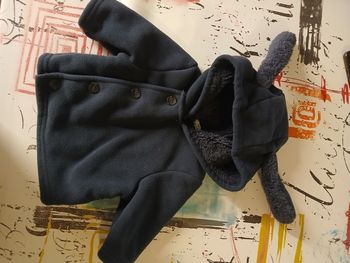 Veste bebe