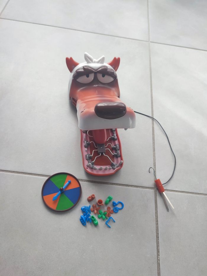 Lot jeux splash toys - photo numéro 6