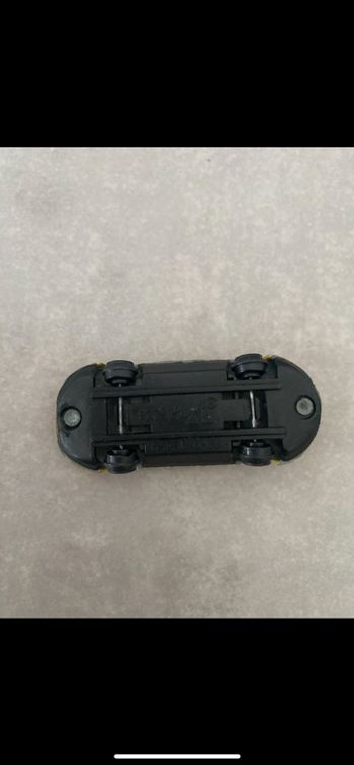 Jouet voiture - photo numéro 8