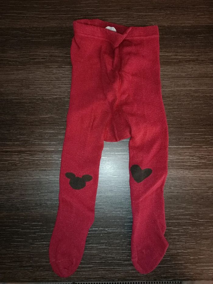 Short + collants - photo numéro 3