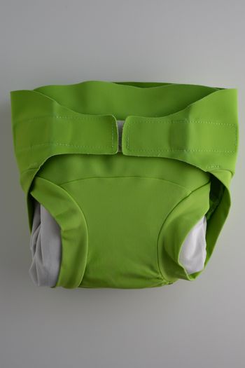 Couche classique Hamac taille M