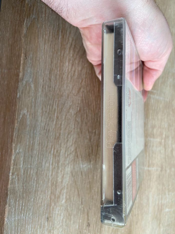 Pga tour 97 ps1 - photo numéro 11