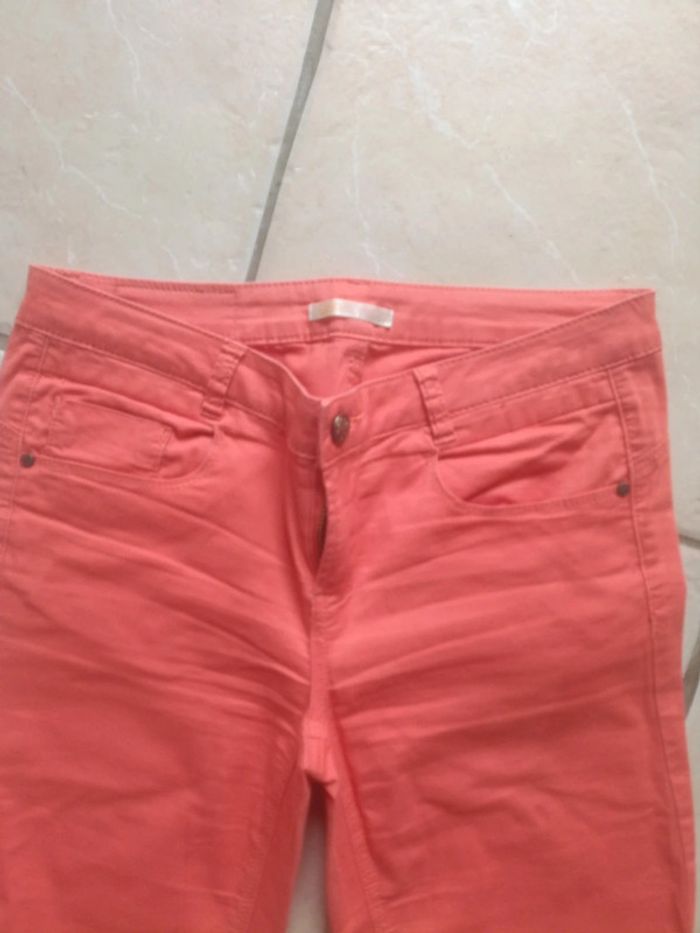 Pantalon lpb femme - photo numéro 4