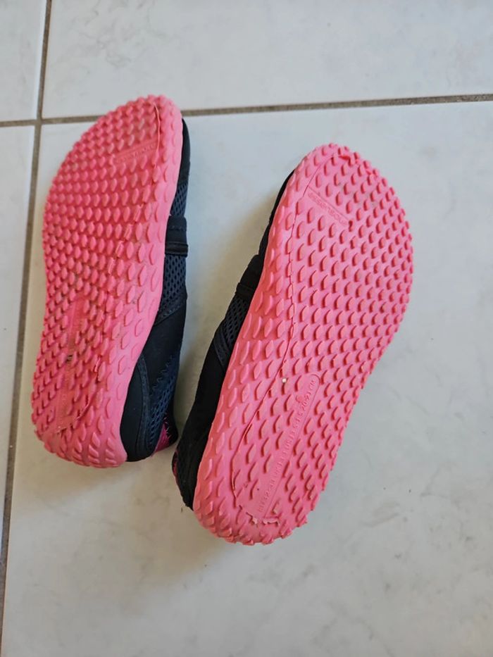 Chaussons d'eau fille 32/33 U39 - photo numéro 6