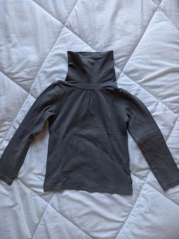 Sous pull okaidi 4 ans