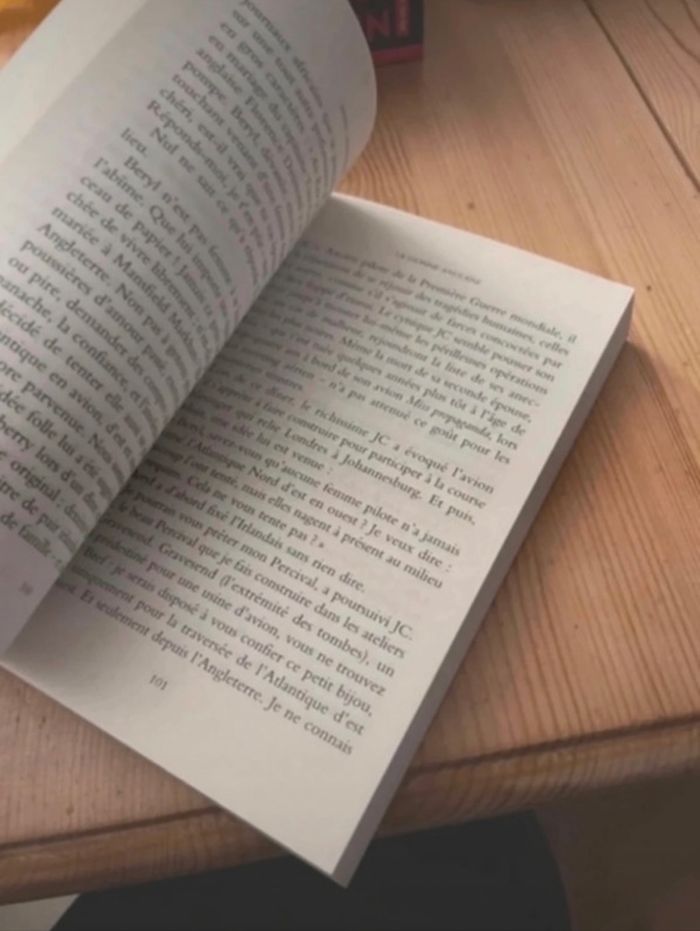Les aventurières du ciel - photo numéro 2